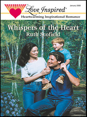 Whispers of the Heart - ebook
